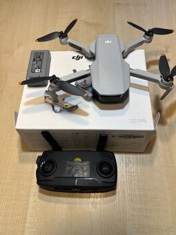 DJI mini SE