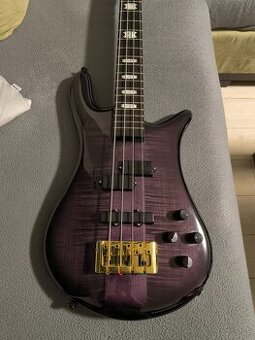 Predám Spector euro 4 LT