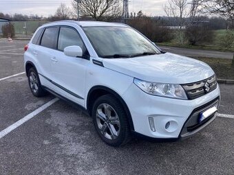 Suzuki Vitara 1.6 2WD Premium