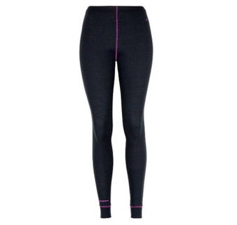 NOVÉ funkčné termoprádlo Nordica Freeski Woman Pants S + L