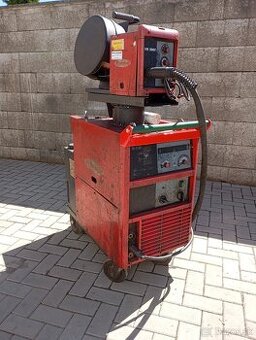 Fronius VarioSynergic 5000-2