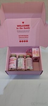 Bloom Robbins vitamíny na vlasy na 3 mesiace