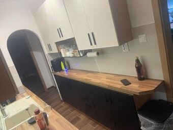 Kuchynská linka na predaj