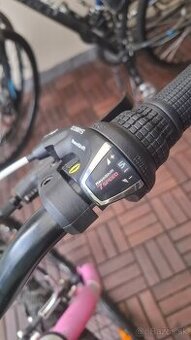 Detský bicykel Kellys Kiter 30