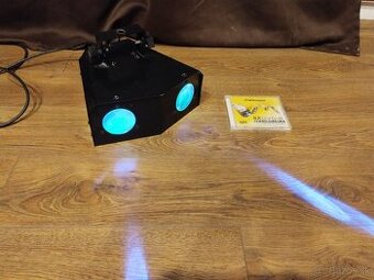 Predám svetelný efekt