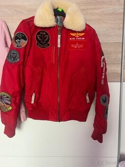 Alpha industries Dámska bombera