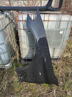 Predny Lavy blatnik bmw g30/ g31