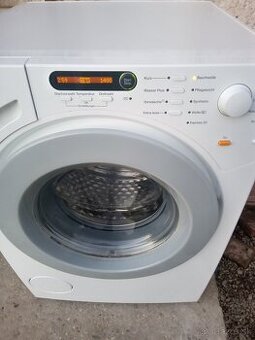 Miele Eco W1944 práčka