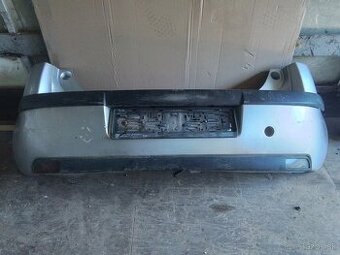 CITROEN C4 ZADNY NÁRAZNÍK