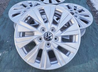 Kované alu disky Volkswagen T7 Multivan R17 5x120