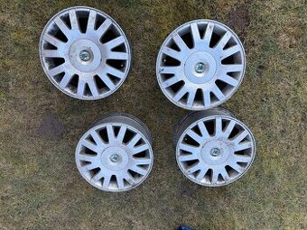 Škoda disky R16 5x112