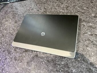 Notebook HP i3-2330M / 8 GB RAM / 250 GB SSD / LINUX MX