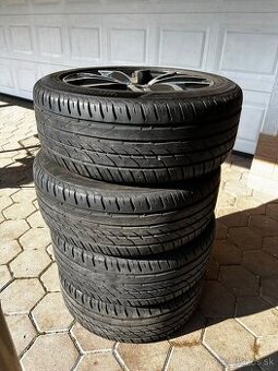 225/50 R17 Matador Hectorra 3