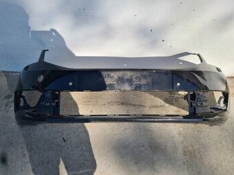 Škoda Octavia 3 III LIFT 17- predný nárazník