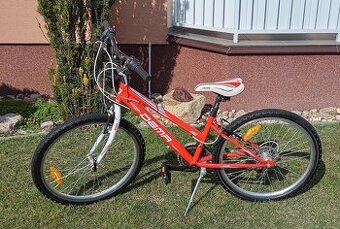 Horský bicykel Dema ISEO 24"