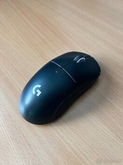 Logitech G PRO X Superlight
