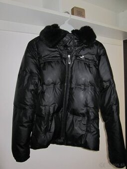 damska paperova bunda Adidas