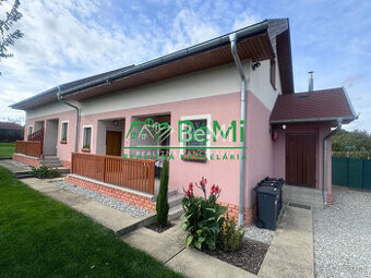 Lukratívna investícia: Zariadený apartmánový dom, penzión - 