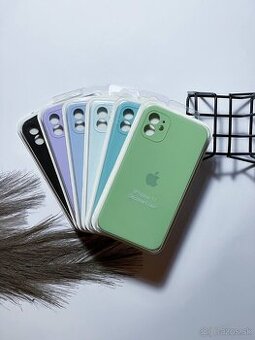 Obaly na iPhone 11–13 Pro Max