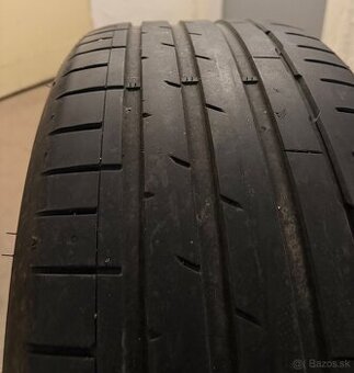 Letné pneu HANKOOK Ventus S1 R19 - Tesla Model Y