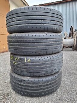 235/65R18 Goodyear