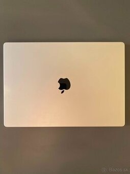 MacBook Pro 16” M1 Max, 32 GB RAM, 1 TB SSD