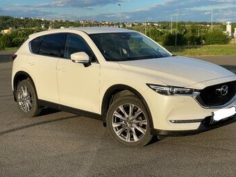 CX5
