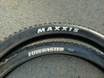 Maxxis Forekaster 29x2. 35