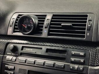 BMW E46 - Držiak budíka