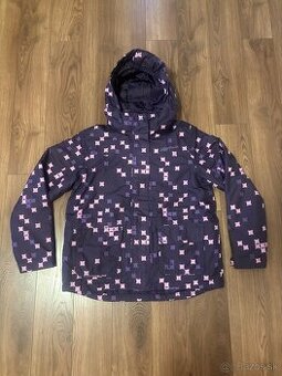 Lyziarska bunda vel. 146/152