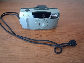 Canon Prima Zoom Shot