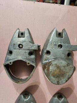 Jawa pionier 20,21,23 kryt zapalovania,kryt prevodovky