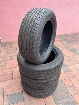 Predám Letné pneu Maxxis 215/55/17 - 94V