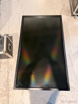 LCD obrazovka - Iiyama 55" 2ks