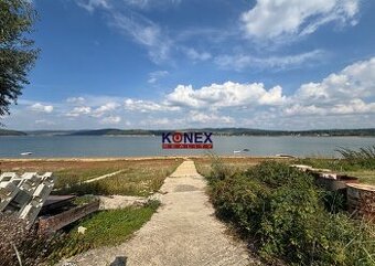 Lukratívny pozemok na výstavbu chaty – DOMAŠA – DOBRÁ