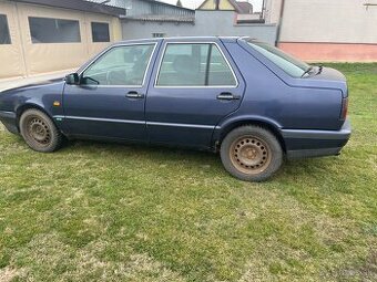 Fiat Croma