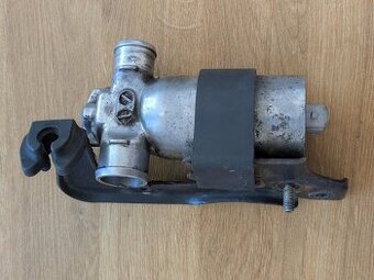 M52TU, M54 volnobezny ventil