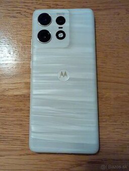 Motorola Edge 50 Pro – 12GB RAM / 512GB .Perleť