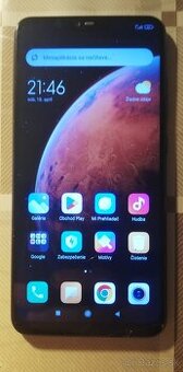 Mi 8 Lite - 4/64/Android 10