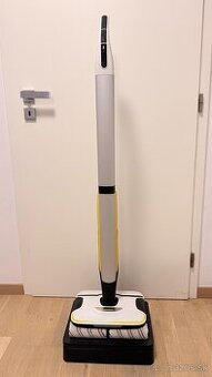 Kärcher FC 7 Cordless Premium čistič tvrdých podláh