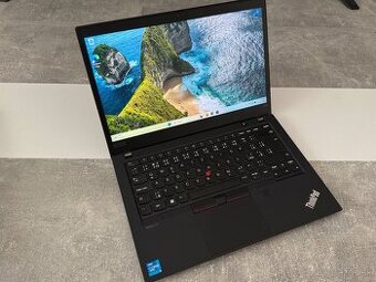 Lenovo ThinkPad T14 Gen 2 i5 16GB 1TB SSD FHD