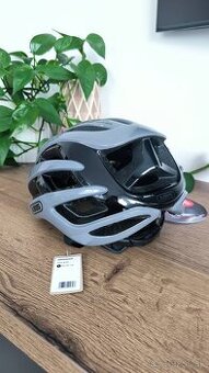 Abus Airbreaker, L/59-61cm, nová - 1