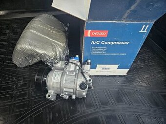 Audi Klima Kompresor Denso - 1