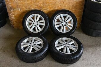 17".5x114,3 r17..MITSUBSHI..ASX..Zaťažove....SADA