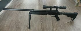 Airsoft Sniper Well MB06D