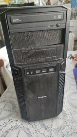 Predám PC Intel i5-4460 - 1