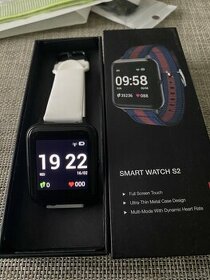 LENOVO Smart Watch S2 - hodinky