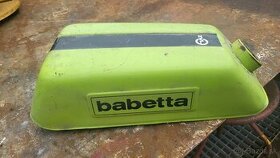 Babeta - 1