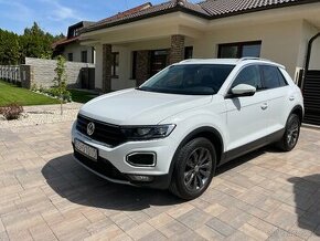 Volkswagen T-Roc TSI 116PS Style Led ACC