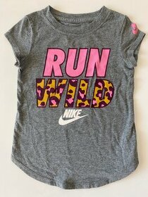 Nike tričko 98/104